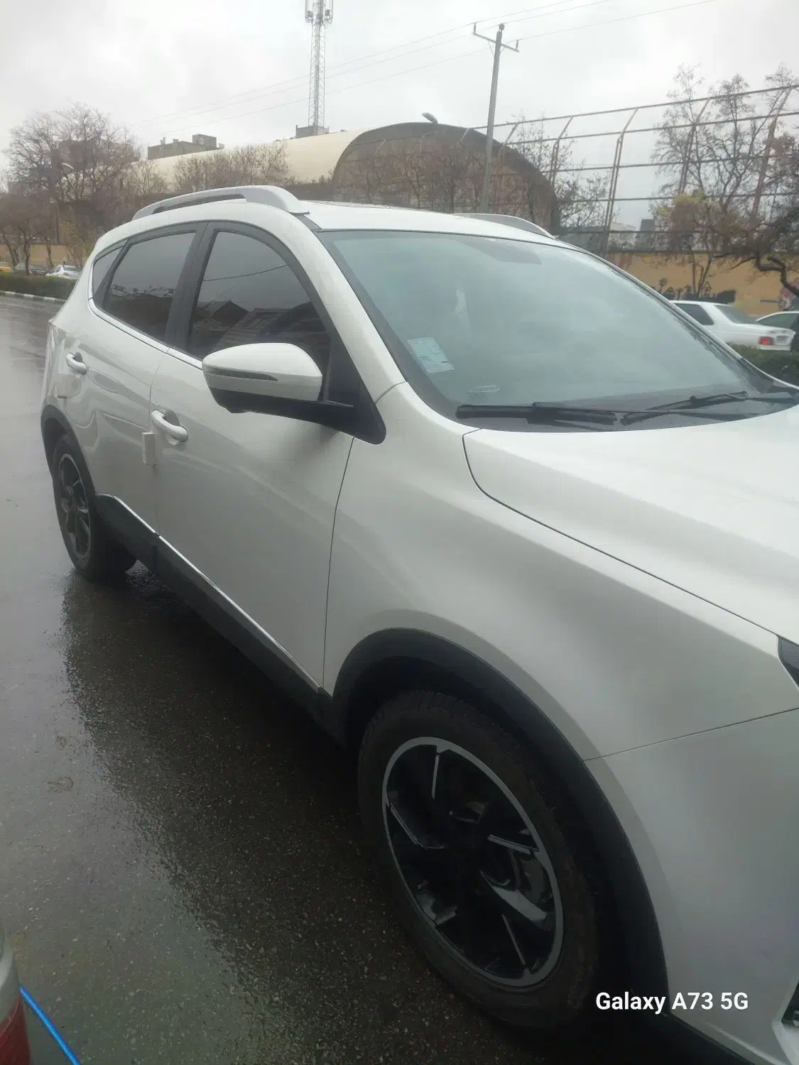 کی ام سیx5|خودرو سواری و وانت|مشهد, حیدرآباد|دیوار