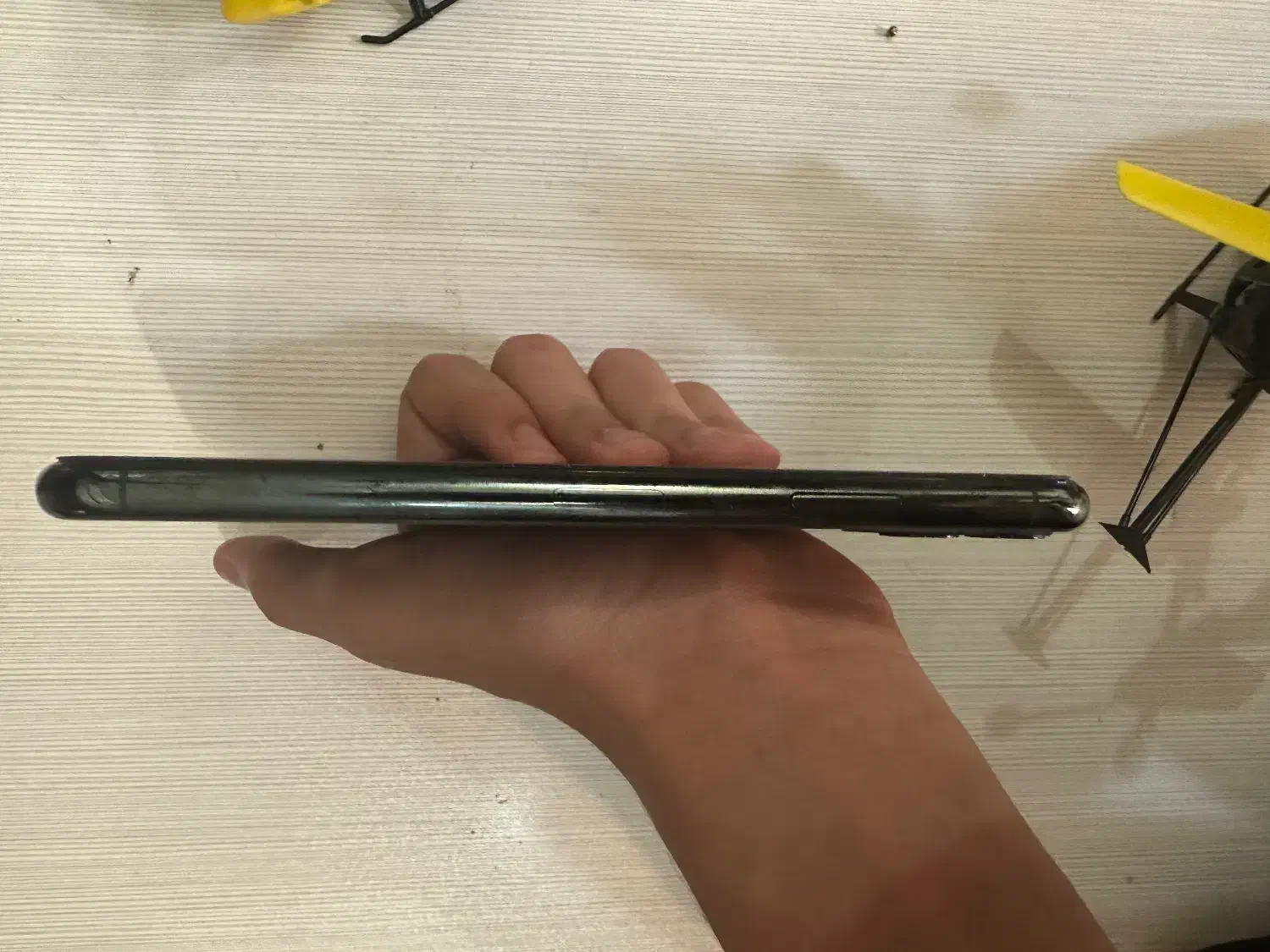 اپل ایفون ۱۱ پرو مکس 256G سبز iphone 11 pro max|موبایل|تهران, میرداماد|دیوار