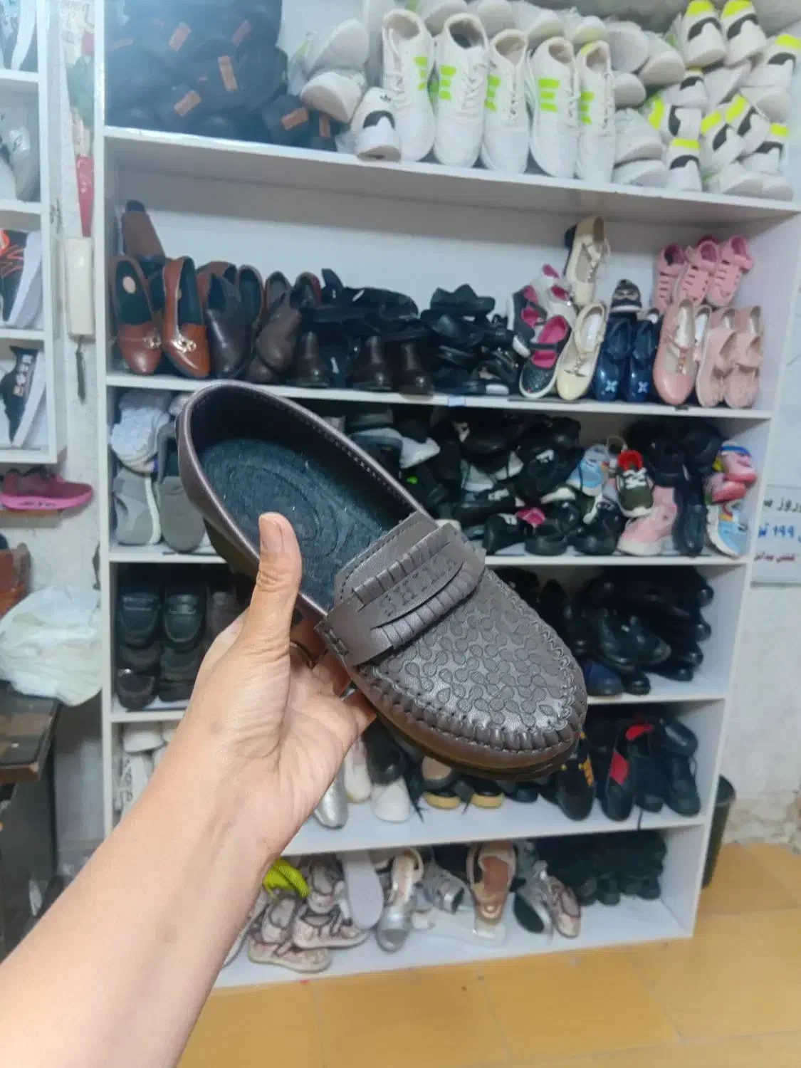 کتونی راحتی|کیف، کفش، کمربند|سبزوار, امیر کبیر|دیوار