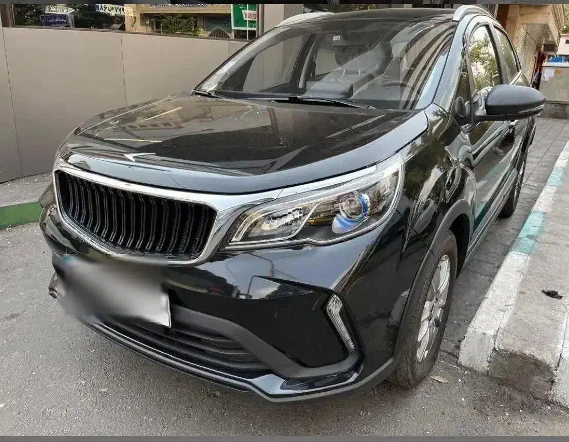 بک ایکس 3|خودرو سواری و وانت|اسلام‌‌آباد غرب, |دیوار