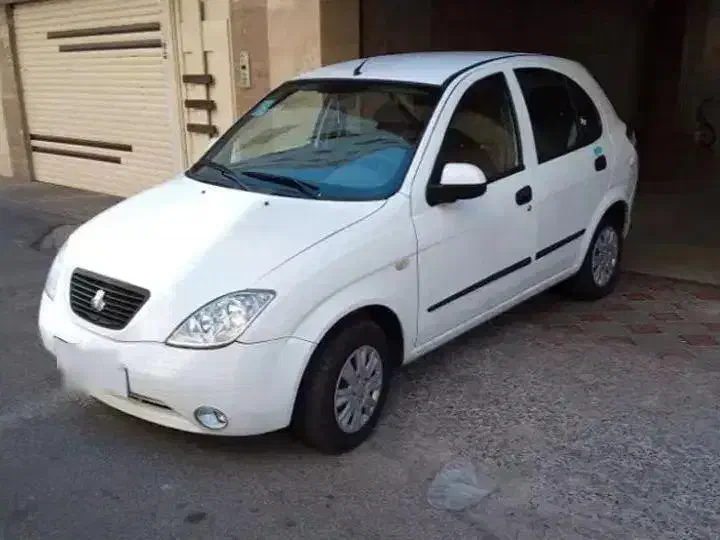 تیبا ۲|خودرو سواری و وانت|مشهد, آیت الله خامنه‌ای|دیوار