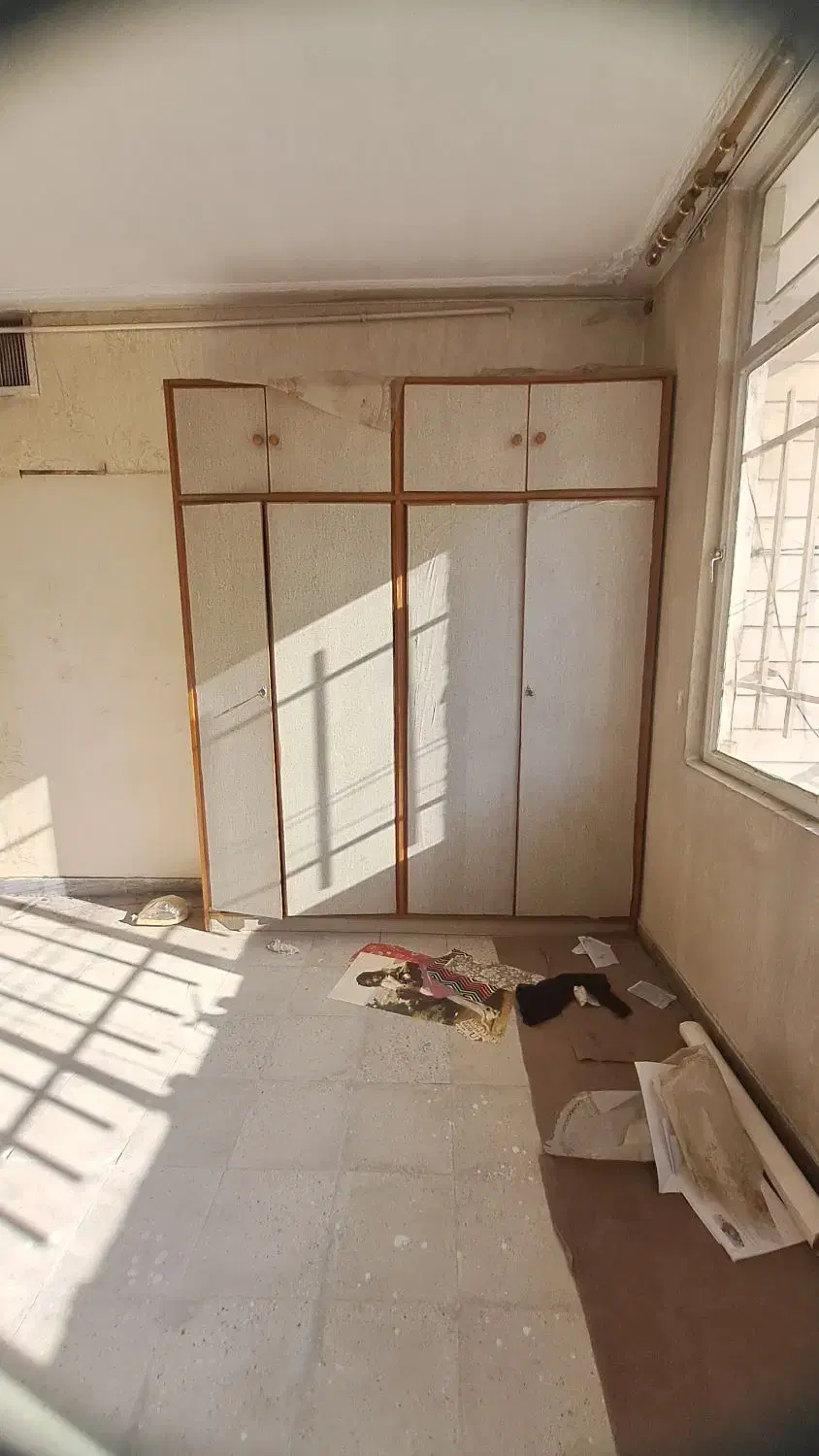 کمد لباس|جاکفشی، کمد، دراور|تهران, شهرک دریا|دیوار