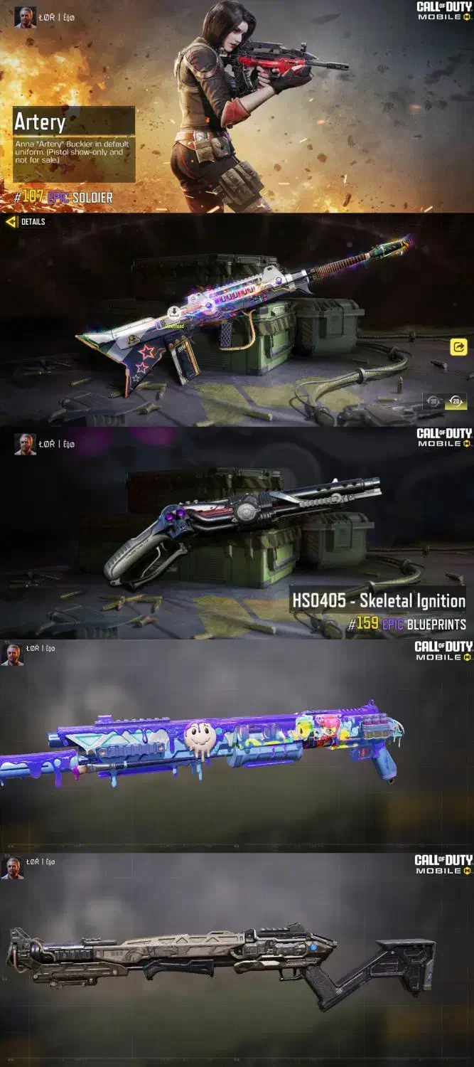 اکانت کالاف|کنسول، بازی ویدئویی و آنلاین|شیراز, سینما سعدی|دیوار