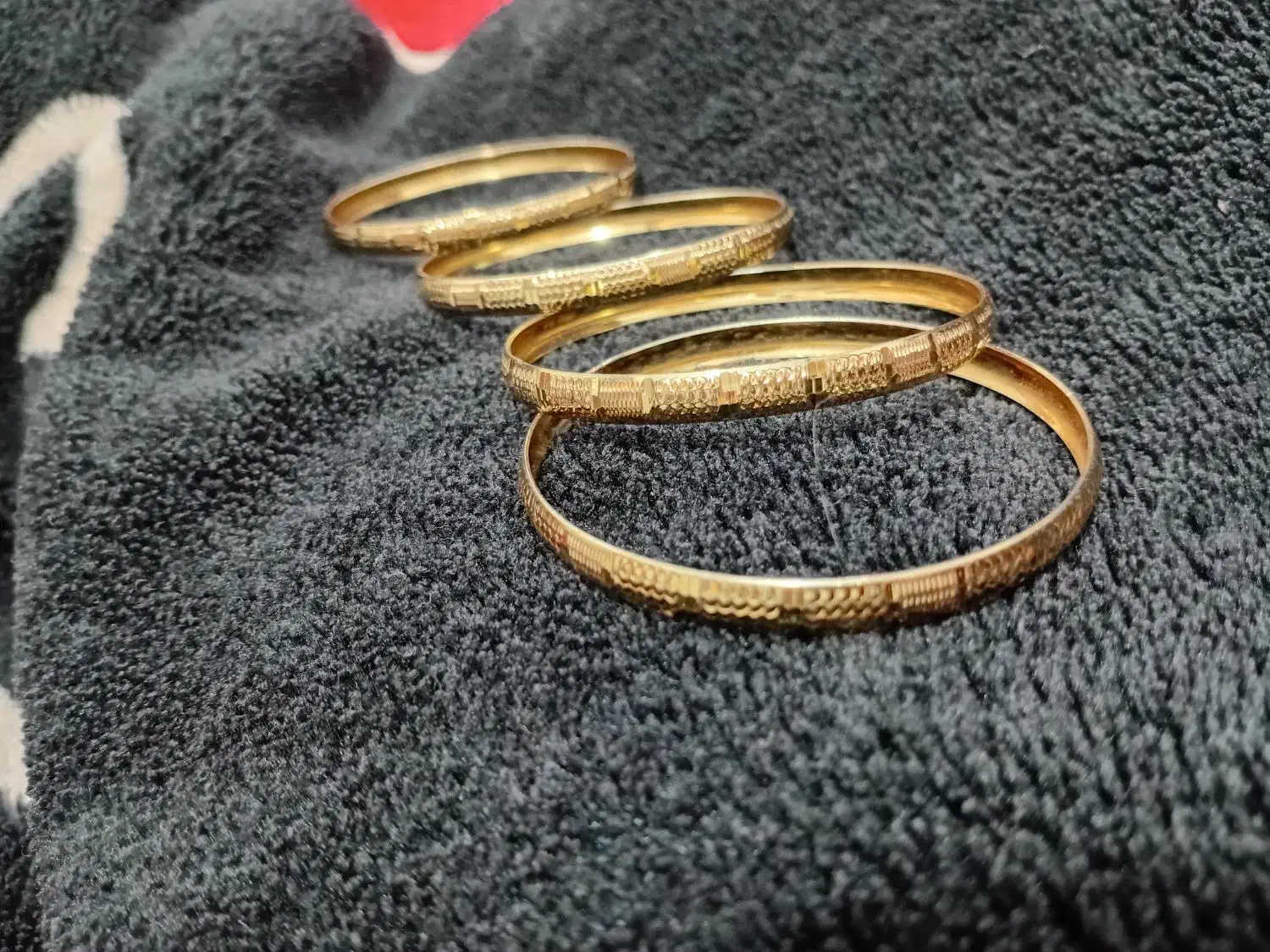 النگو رنگ صابت نو هست استفاده نشده|بدلیجات|چهارباغ, |دیوار