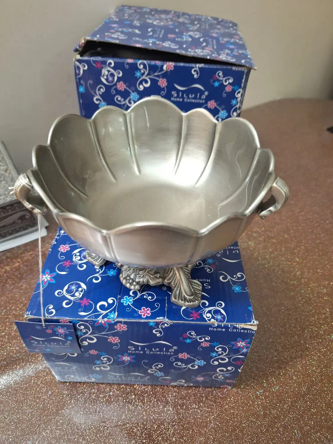 شکلات خوری|ظروف سرو و پذیرایی|تهران, صفا|دیوار