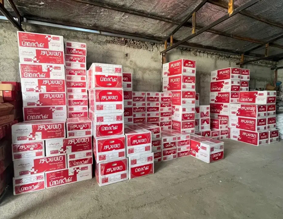 پکیج تمامی مدل ها|آبگرمکن، پکیج، شوفاژ|مشهد, الهیه|دیوار