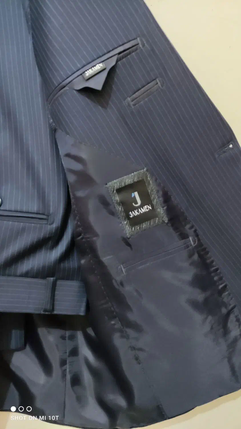 کت و شلوار مردانه|لباس|لواسان, |دیوار