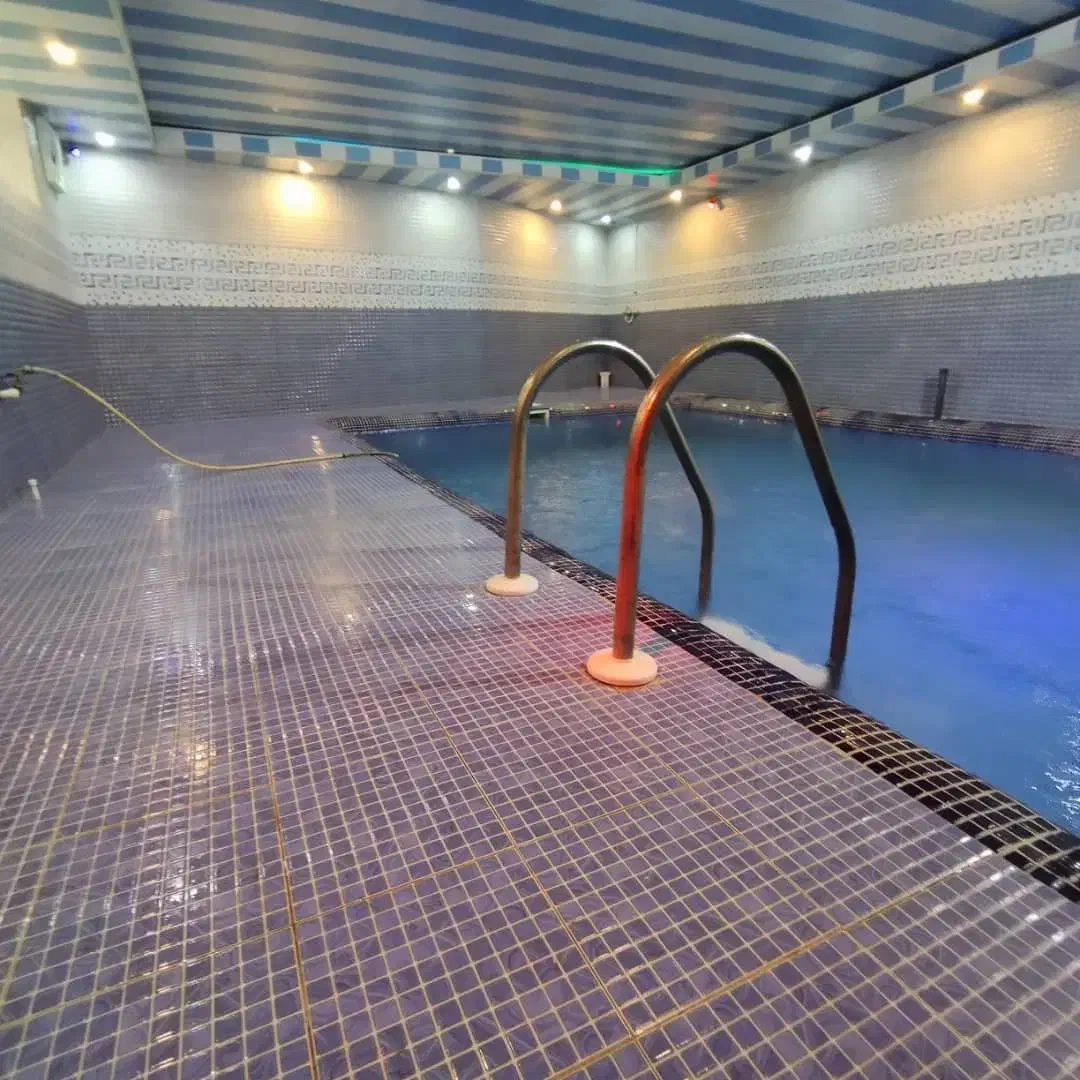 ویلا باغ استخردار درسا رامسر|اجارهٔ کوتاه‌مدت ویلا و باغ|رامسر, |دیوار