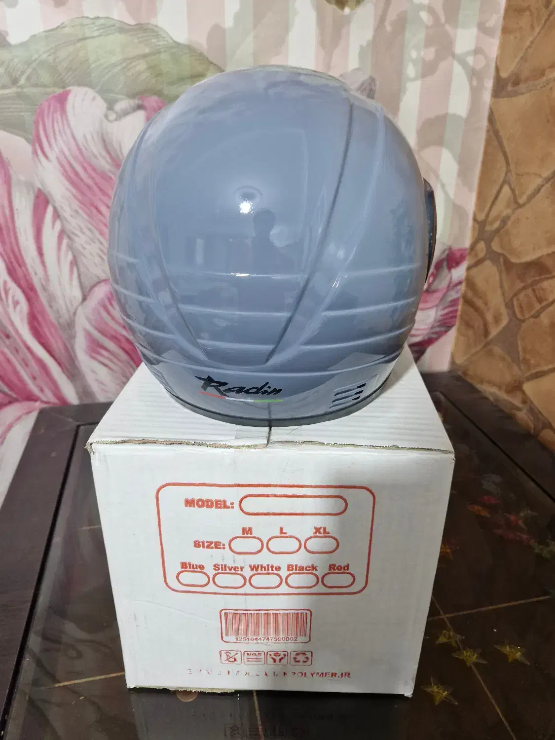 کلاه ایمنی|قطعات یدکی و لوازم جانبی|کرج, حیدرآباد|دیوار