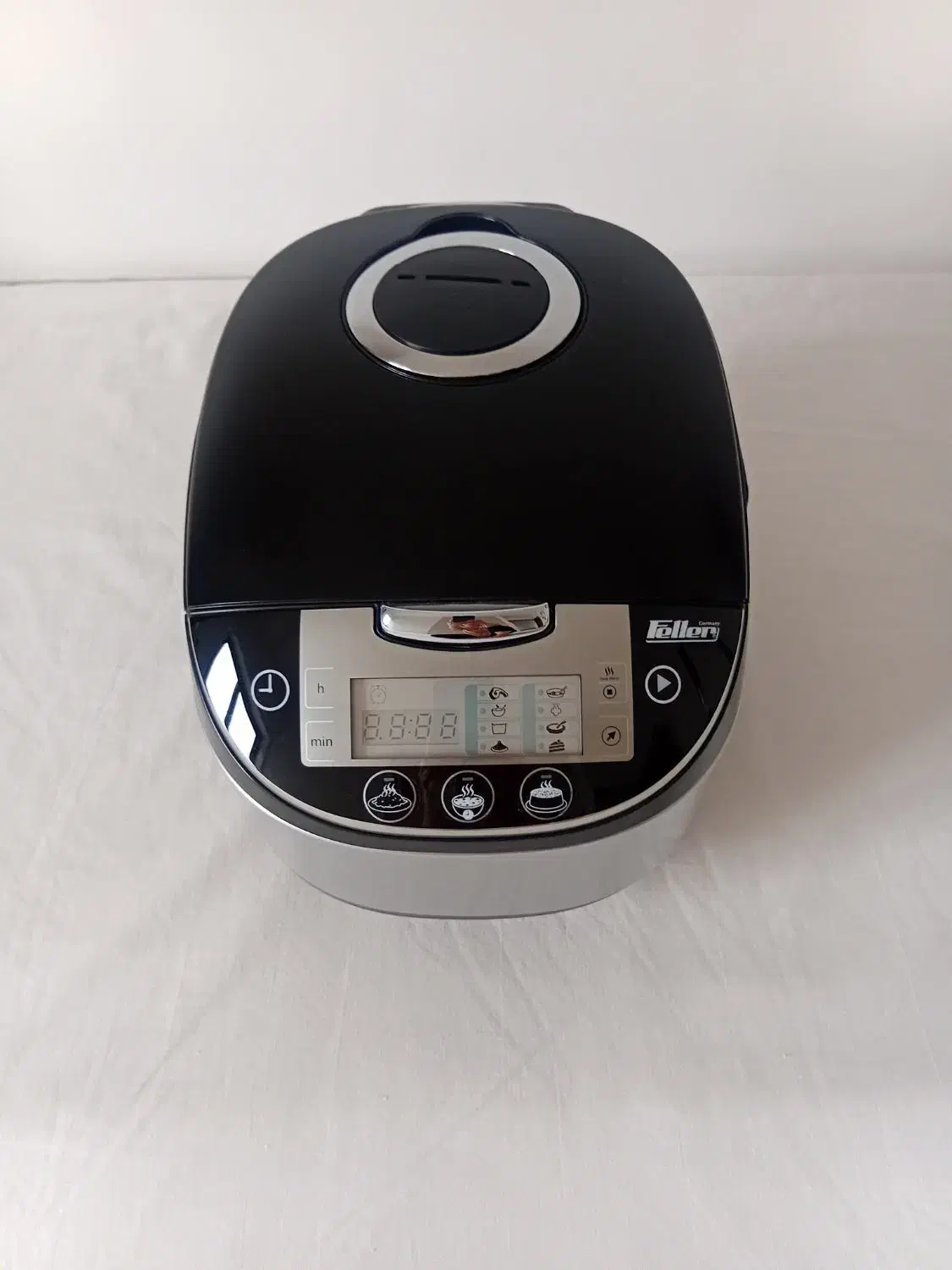 پلو پز فلر|اجاق گاز و لوازم برقی پختوپز|ساری, |دیوار