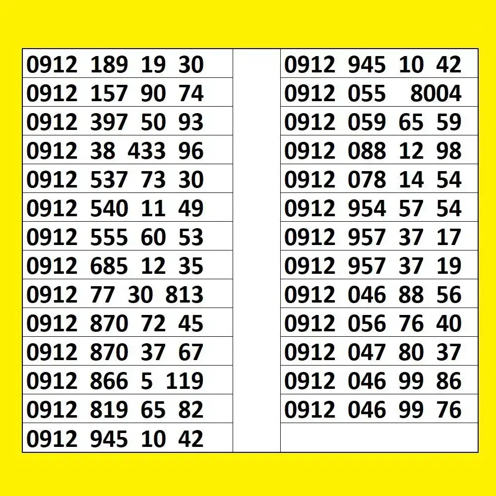 0912-059-65-59|سیم‌کارت|تهران, ستارخان|دیوار