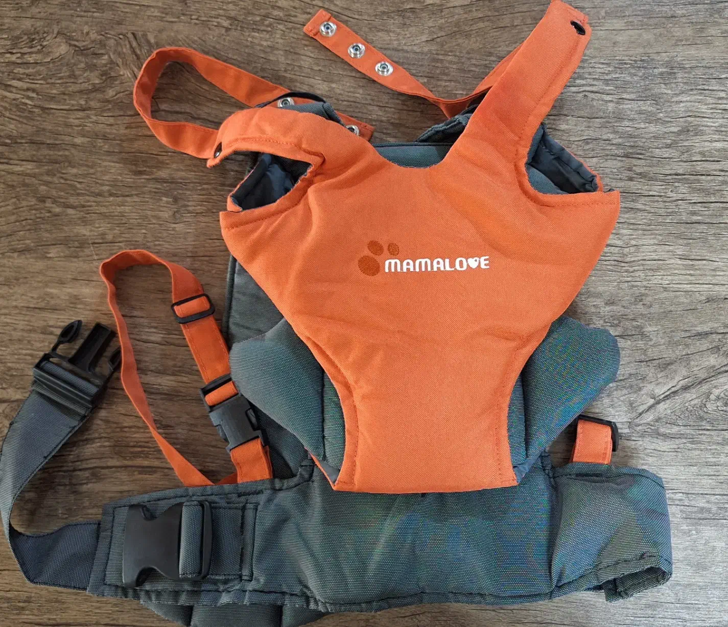 آغوشی کودک|کالسکه و لوازم جانبی|ارومیه, |دیوار