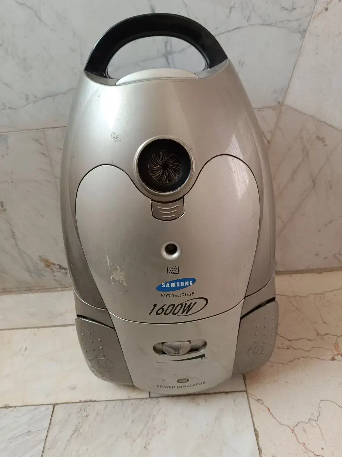 جاروبرقی سامسونگ|جاروبرقی، جارو شارژی، بخارشو|خاوران, |دیوار