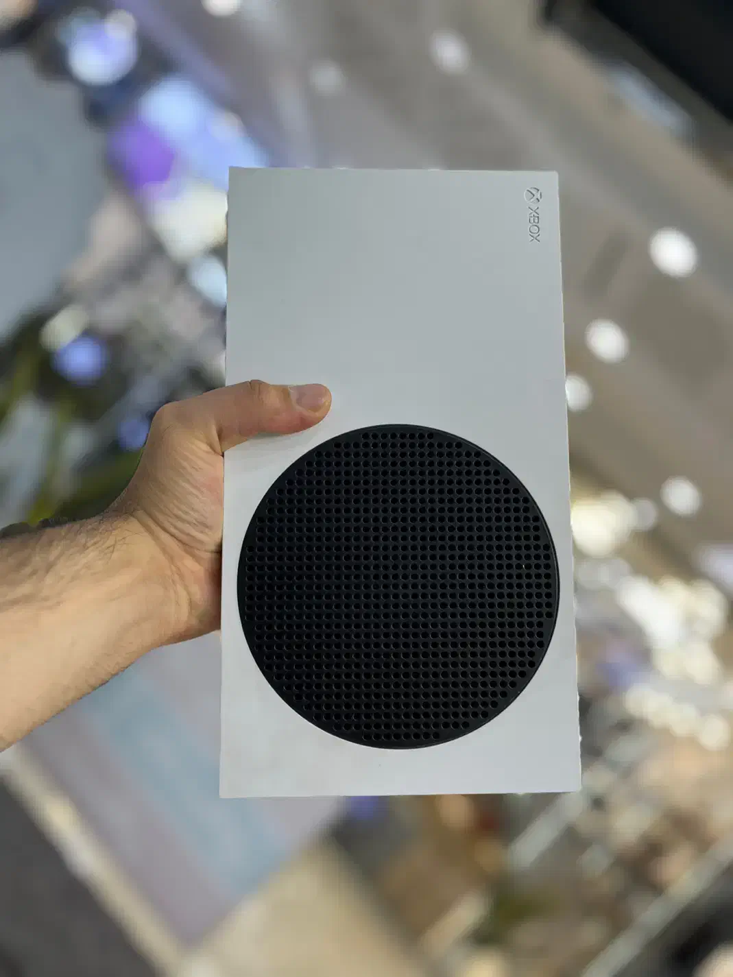 xbox serie S بدون پول بیا از دم قسط ببرش|کنسول، بازی ویدئویی و آنلاین|اصفهان, مفتح|دیوار