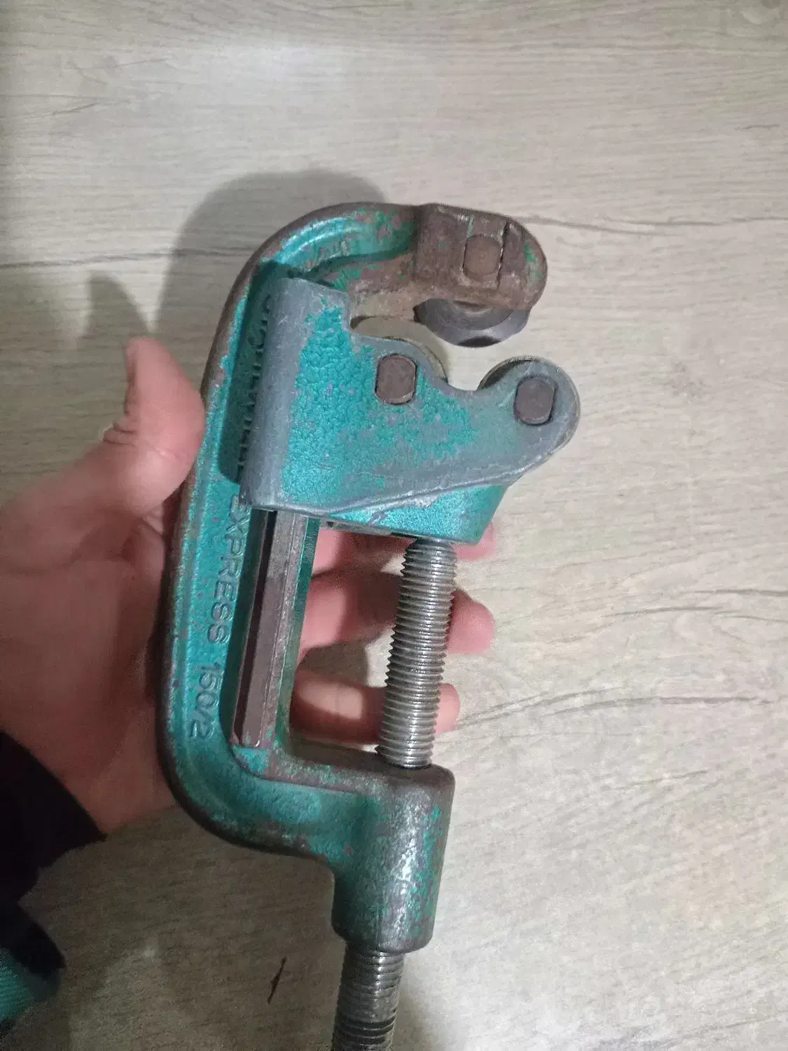 لوله بر اشتایویل آلمان|ابزارآلات|کرج, گلشهر|دیوار