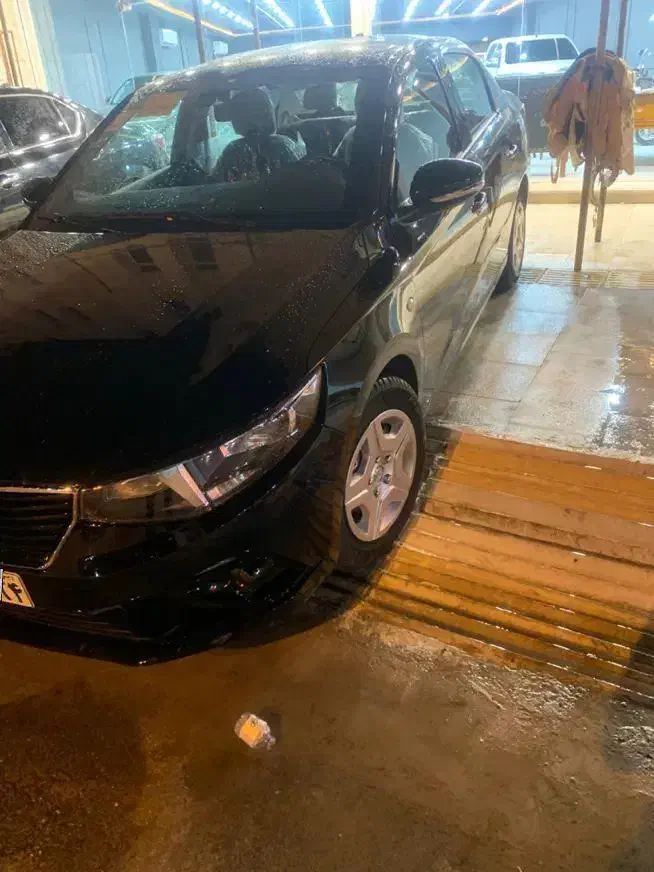 تارا|خودرو سواری و وانت|قشم, |دیوار