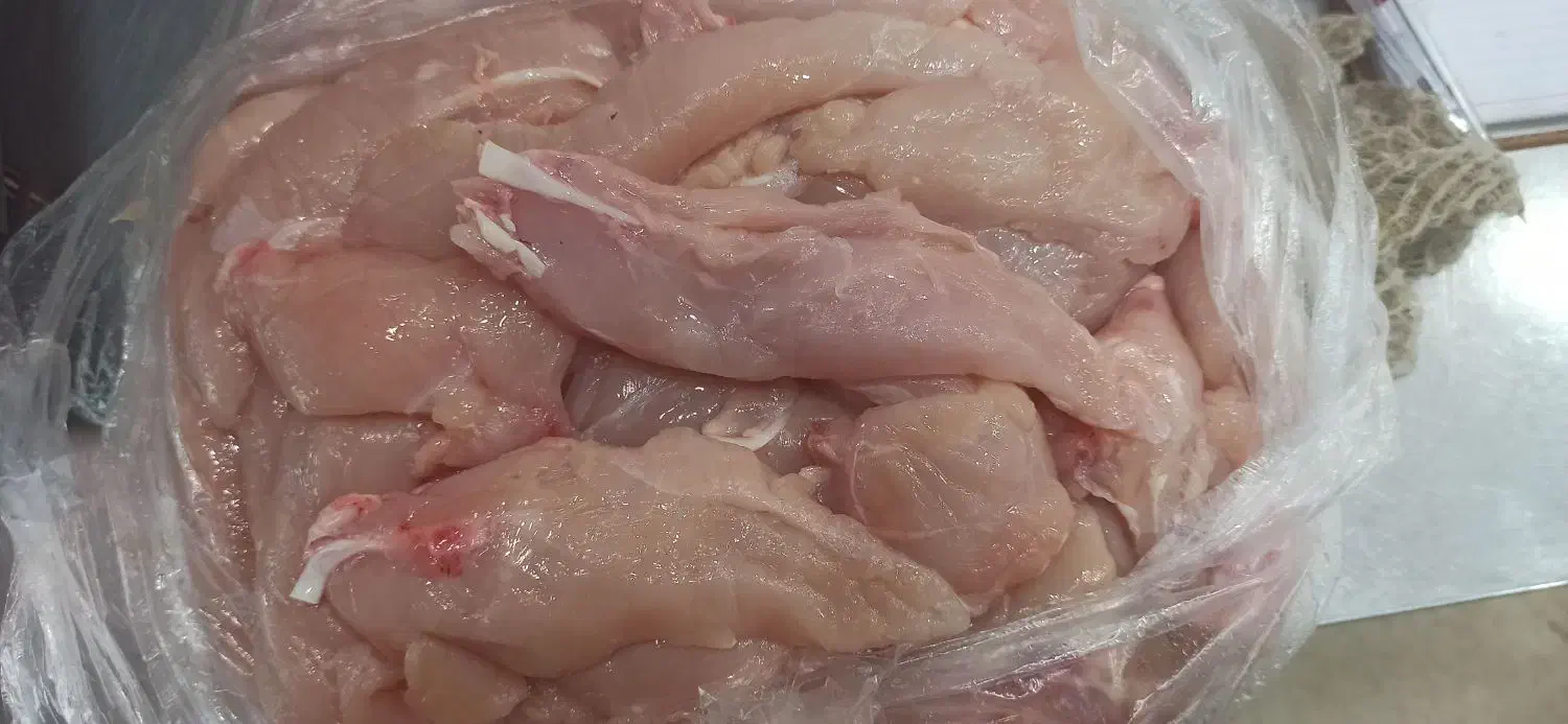 شینسل فیله ران مرغ شمال و اصفهان|خوردنی و آشامیدنی|خمینی‌شهر, |دیوار