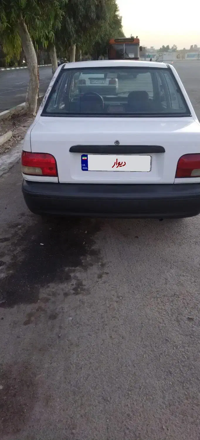 خودرو|خودرو سواری و وانت|اصفهان, کساره|دیوار