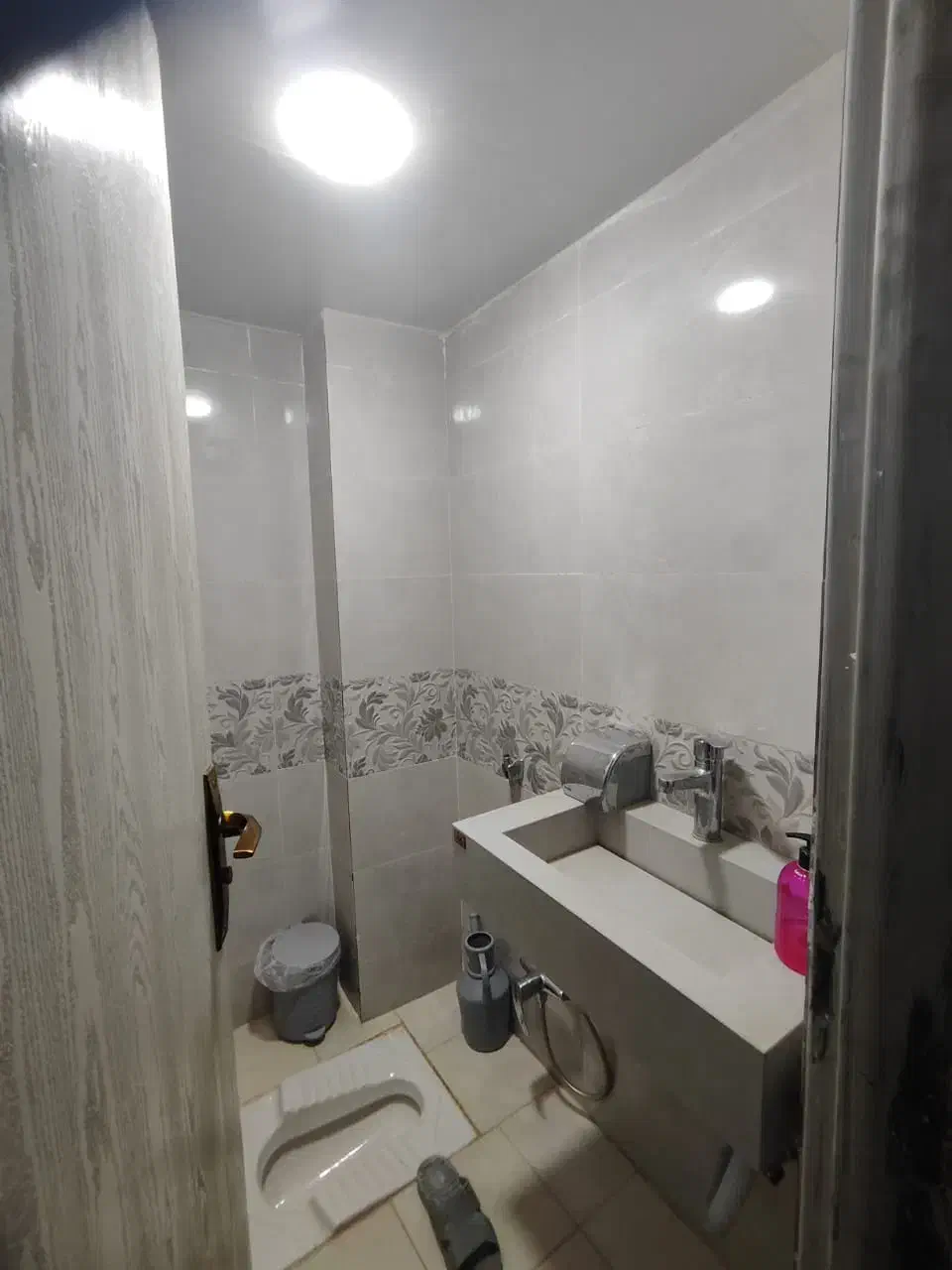 ۲طبقه آپارتمان نوساز همراه بامغازه هشتگردقدیم|فروش خانه و ویلا|هشتگرد, هشتگرد قدیم|دیوار