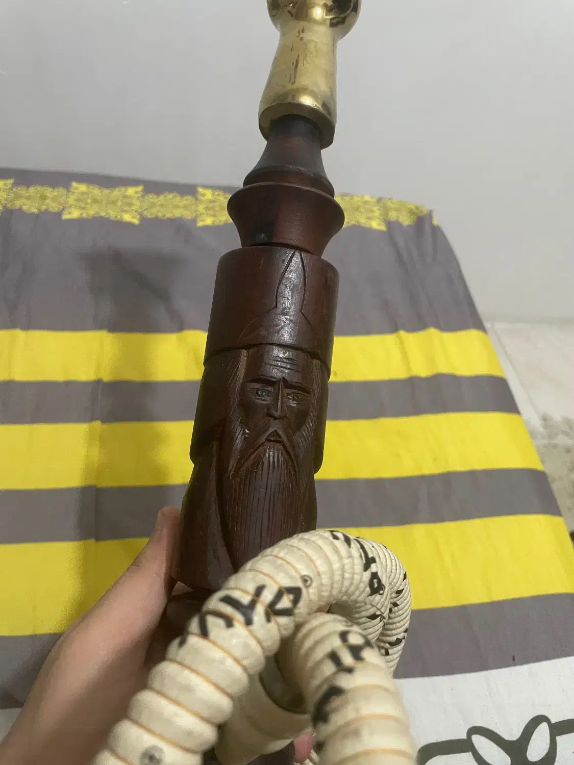 قلیان|صنایع دستی و سایر لوازم تزئینی|بهشهر, |دیوار