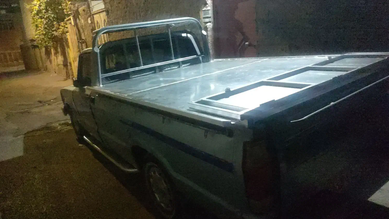 حمل مبلمان و سرویس های چوبی|خدمات حمل و نقل|اصفهان, طاحونه|دیوار