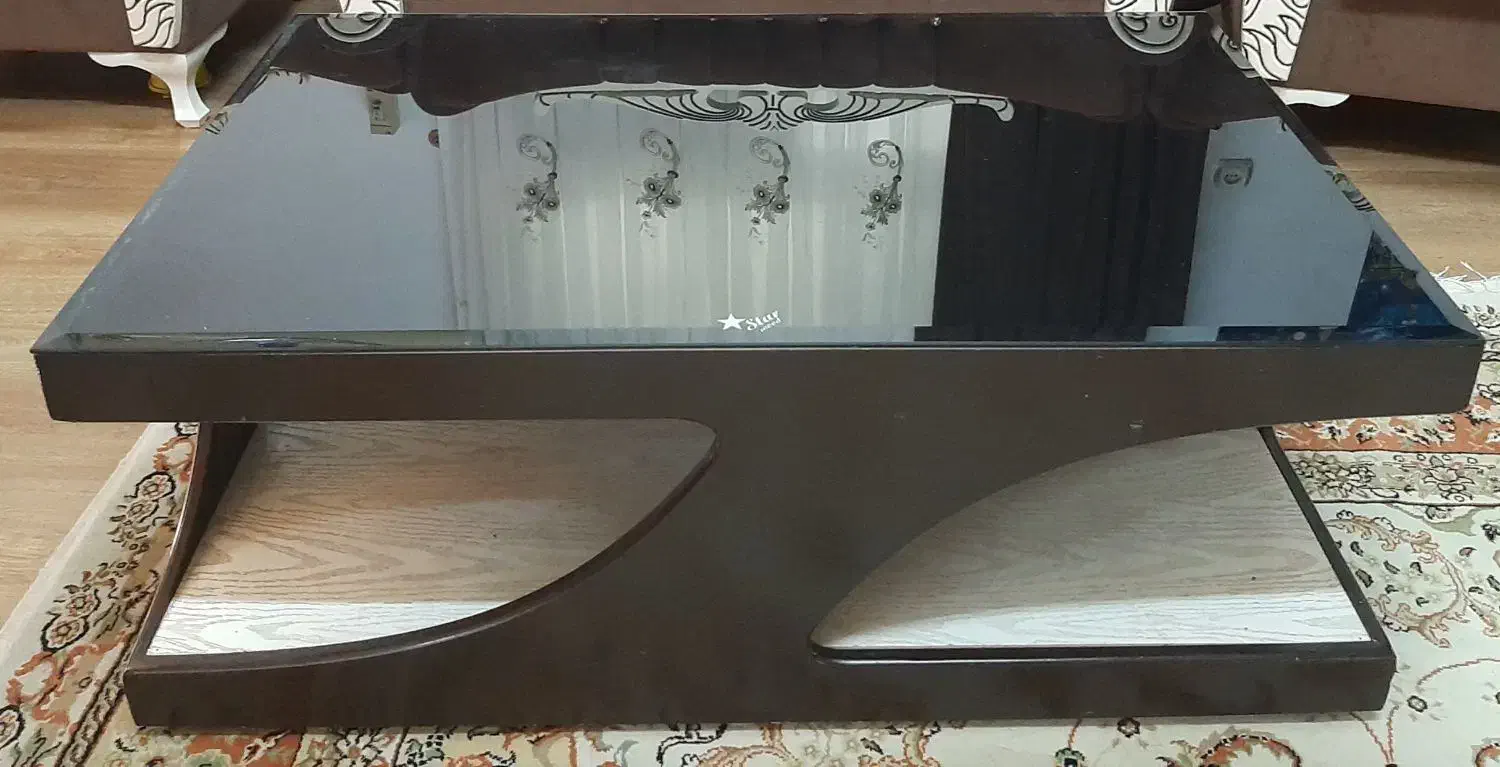 مبل|مبلمان خانگی و میز عسلی|رشت, خرسندی|دیوار