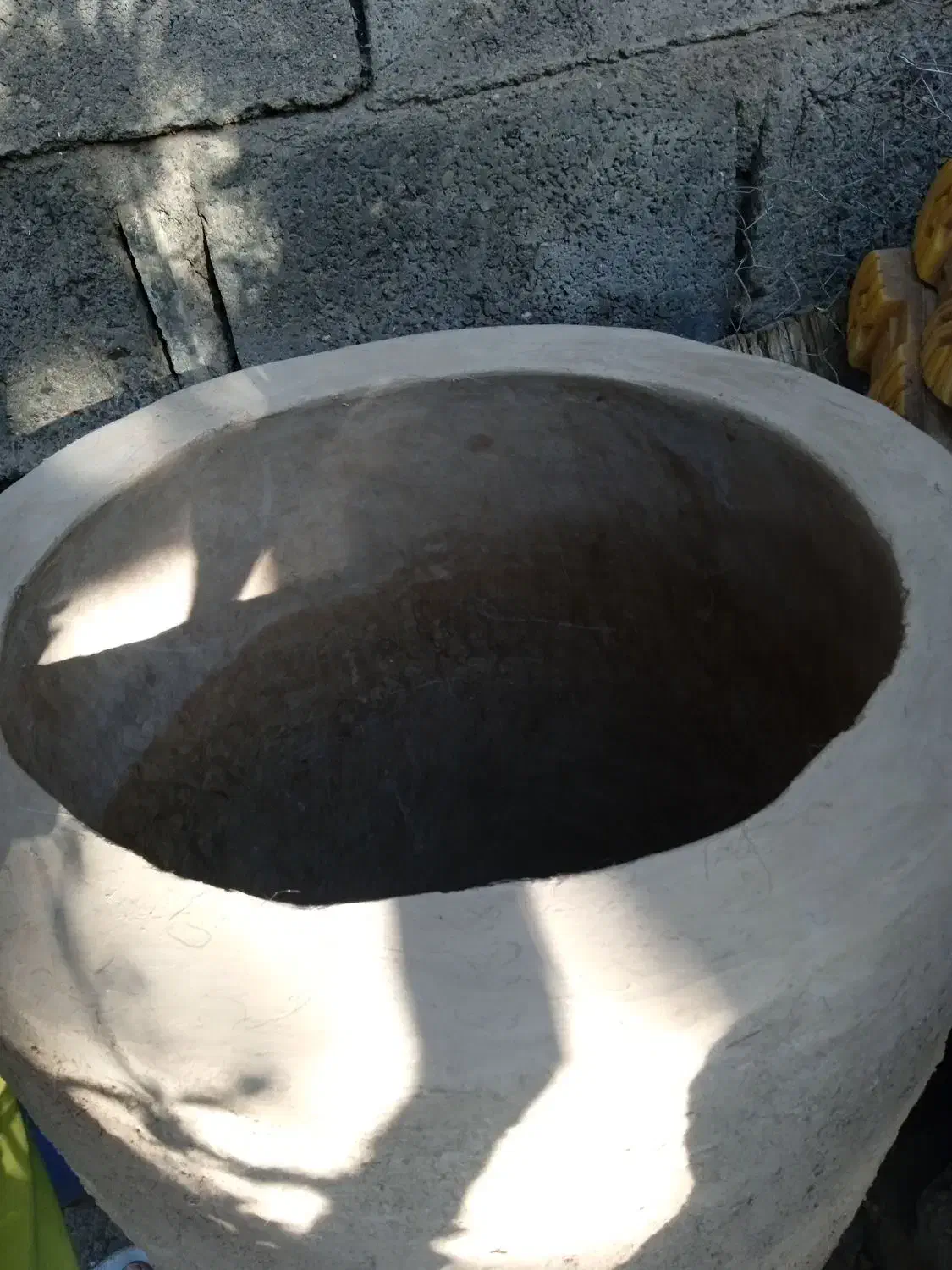 تنور محلی دستساز با کیفیت بالا|اجاق گاز و لوازم برقی پخت‌وپز|منجیل, |دیوار