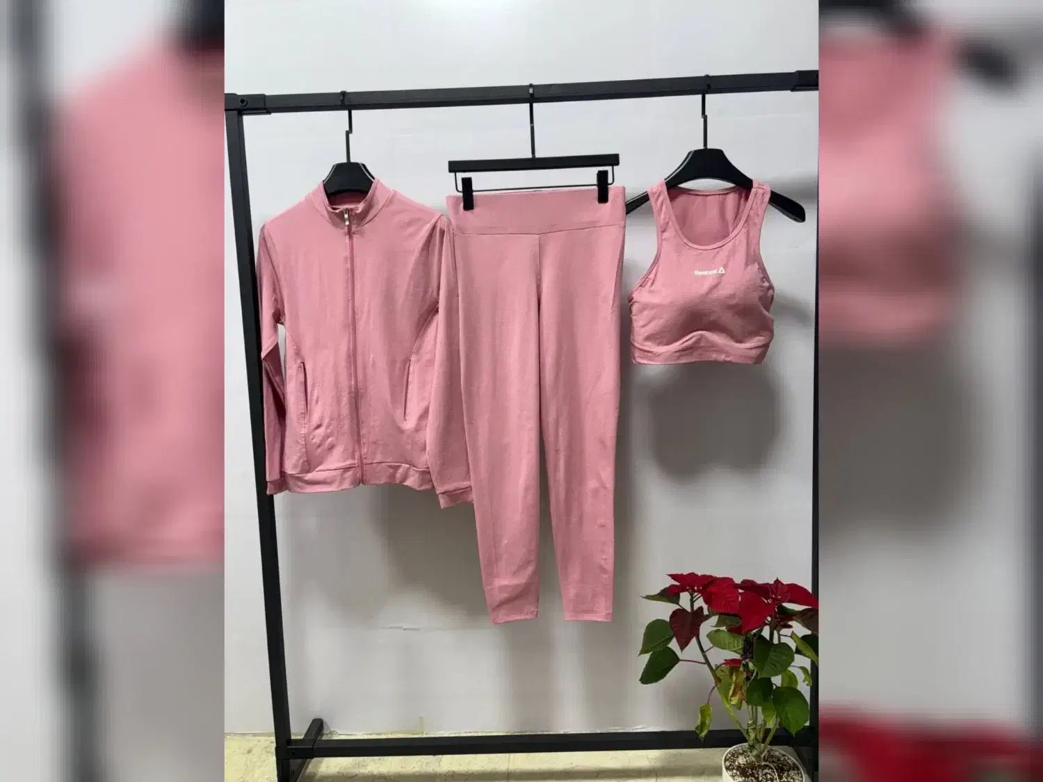 ست سه تکه جیبدار با تنخور فوق العاده|لباس|اصفهان, خانه اصفهان|دیوار