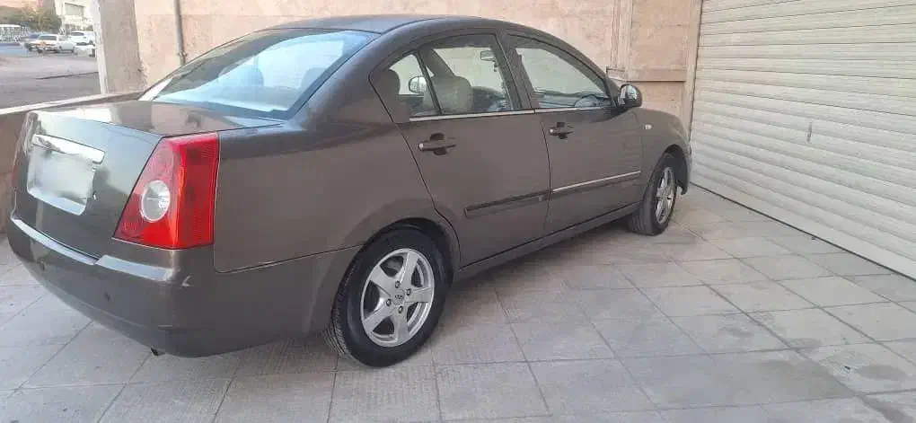 MVM 530|خودرو سواری و وانت|تبریز, |دیوار