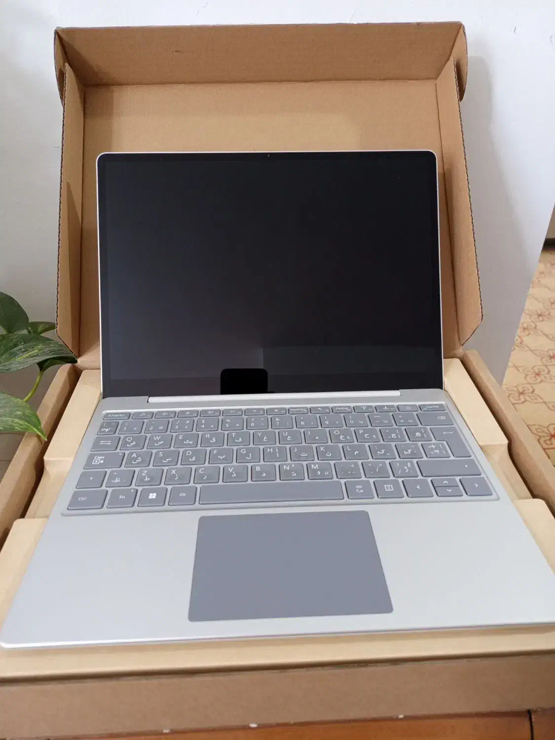لپ تاپ Surface مدل Go2|رایانه همراه|تهران, آرارات|دیوار
