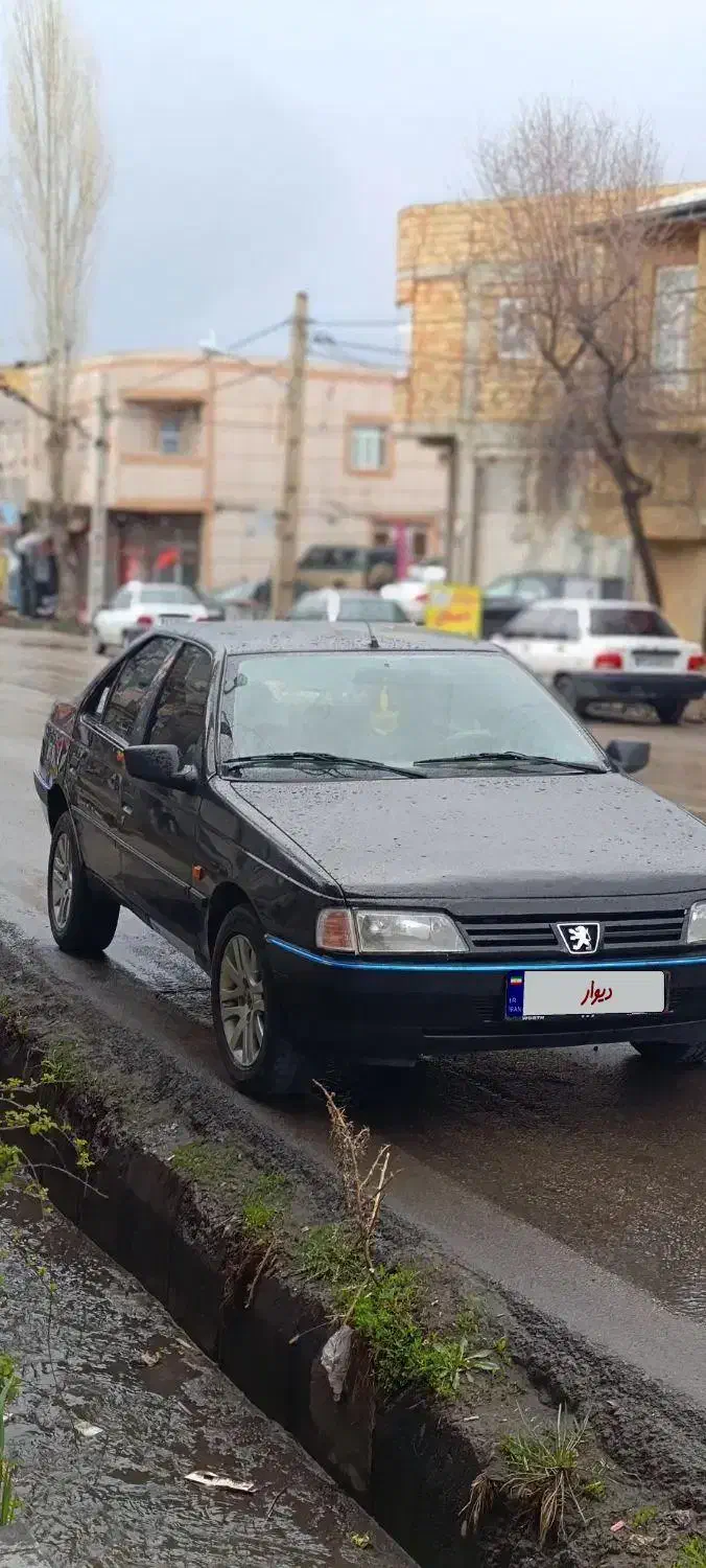 405مدل 90|خودرو سواری و وانت|مشگین شهر, |دیوار