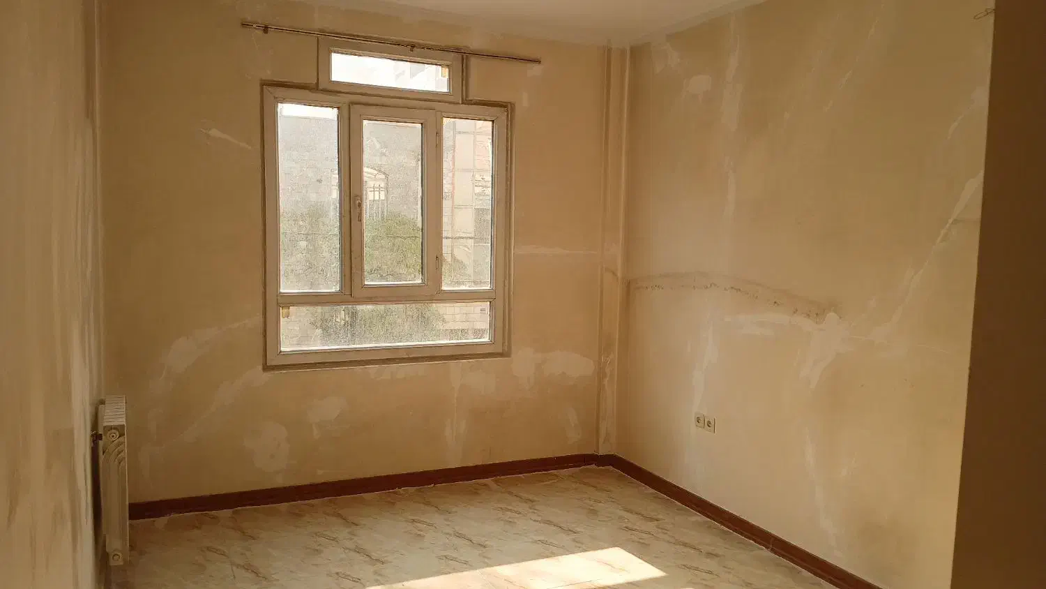 اجاره آپارتمان ۱۲۰ متری ۲ خوابه