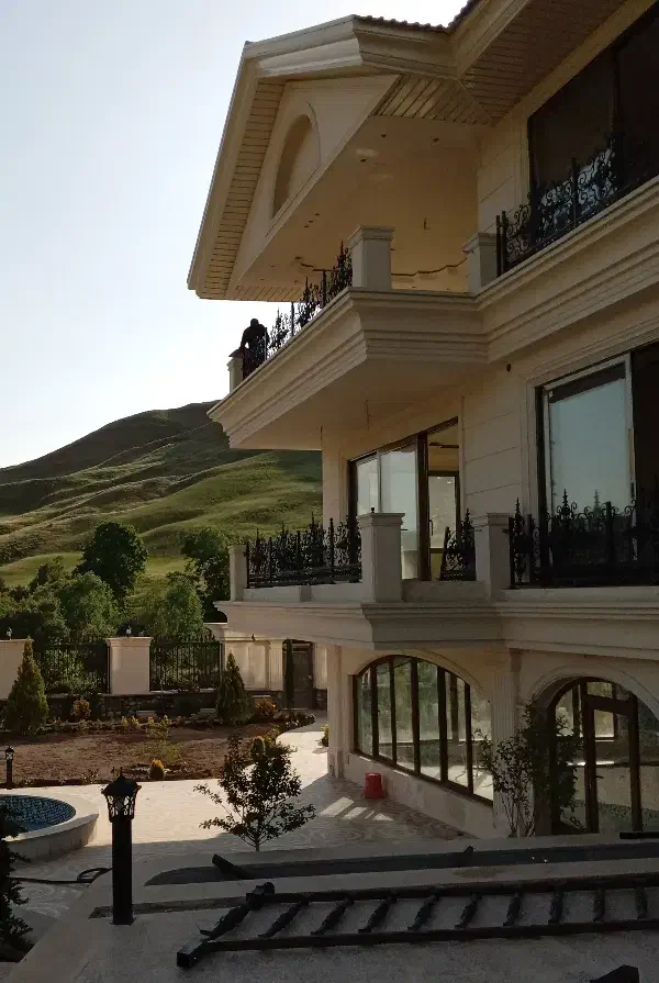 درب و پنجره دوجداره یو پی وی س و الومینیوم|خدمات پیشه و مهارت|کرج, جهان‌شهر|دیوار