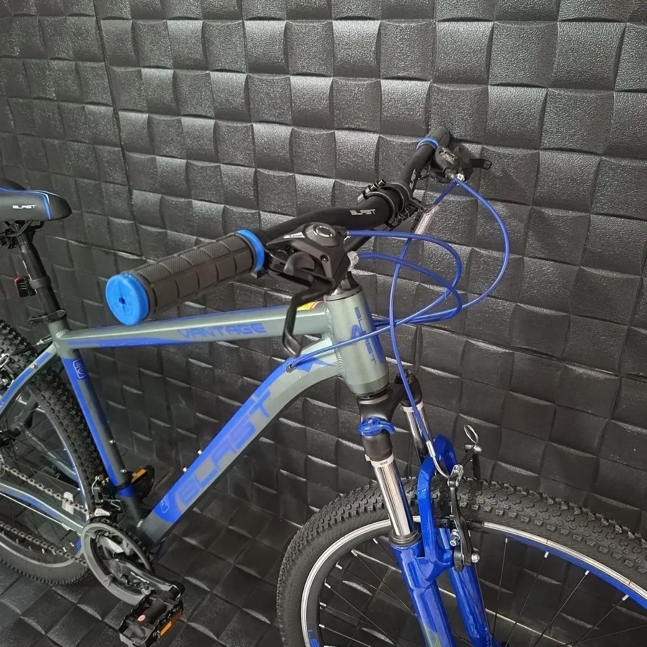 دوچرخه بلست|دوچرخه، اسکیت، اسکوتر|شاهین‌شهر, گزبرخوار|دیوار