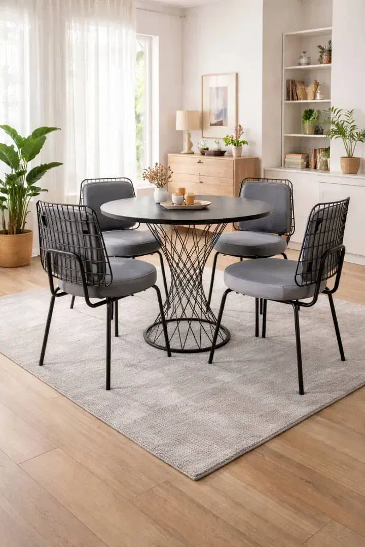 صندلی پلاستیکی مدل عصرا|صندلی و نیمکت|تهران, سلسبیل شمالی|دیوار