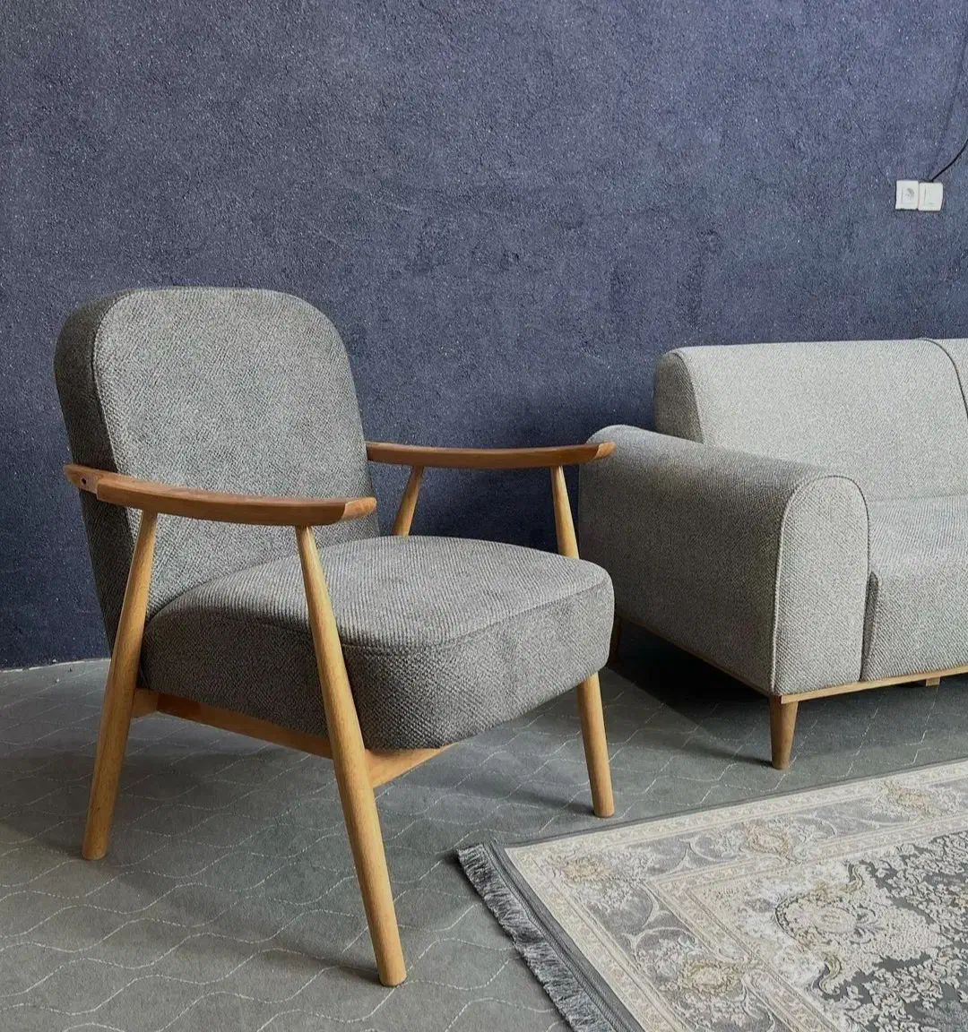 فروشی|مبلمان خانگی و میز عسلی|فاضل آباد, |دیوار