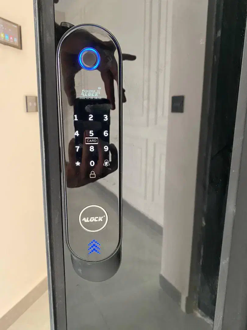 معلم 3 خوابه نوساز هوشمند امکانات گلسار|فروش آپارتمان|رشت, معلم|دیوار