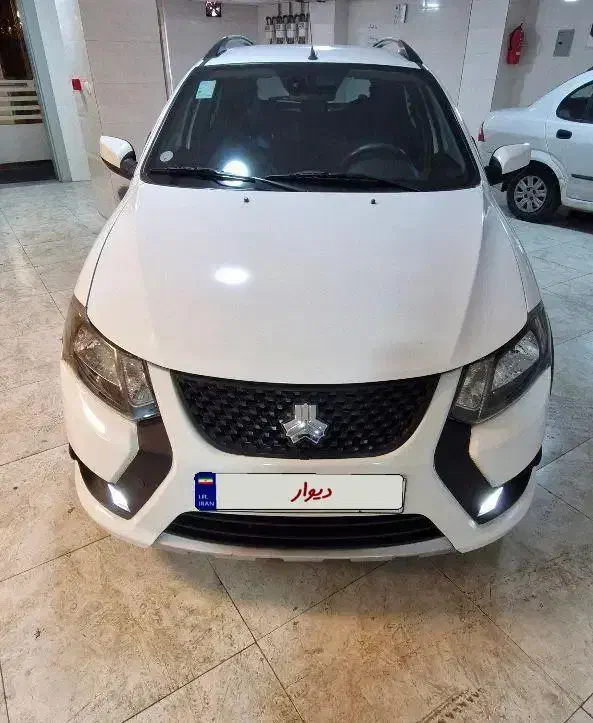 کوییک s|خودرو سواری و وانت|تبریز, |دیوار