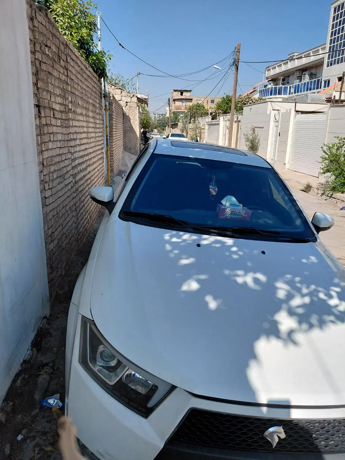 فروش ماشین دنا پلاس اتومات|خودرو سواری و وانت|ایذه, |دیوار