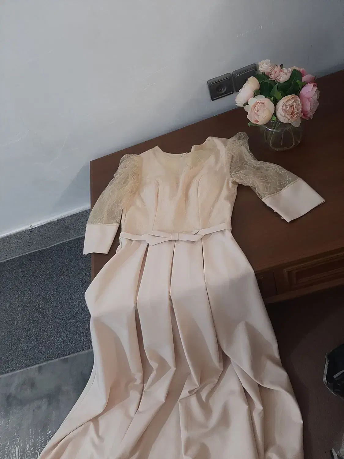 شیک|لباس|قم, شاه ابراهیم|دیوار