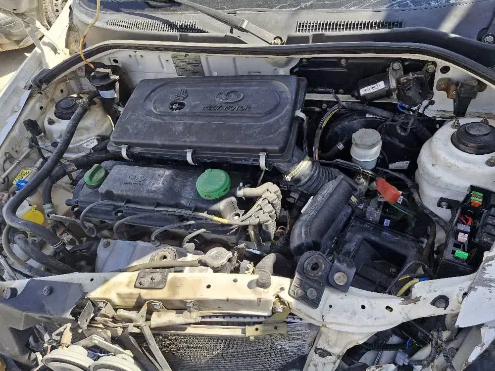 تیبا ۲ مدل ۱۴۰۱|خودرو سواری و وانت|مشهد, حضرت حجت|دیوار