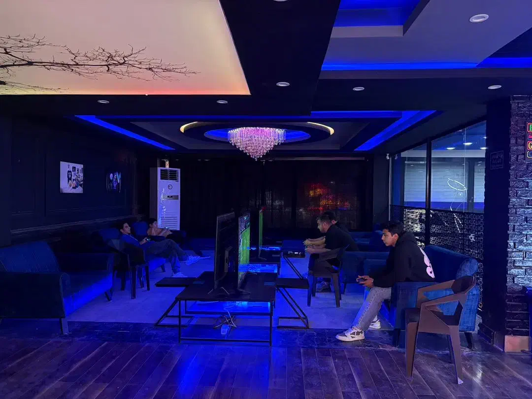 گیمنت حرفهای با کنسولهای نسل جدید|کنسول، بازی ویدئویی و آنلاین|گنبد کاووس, |دیوار