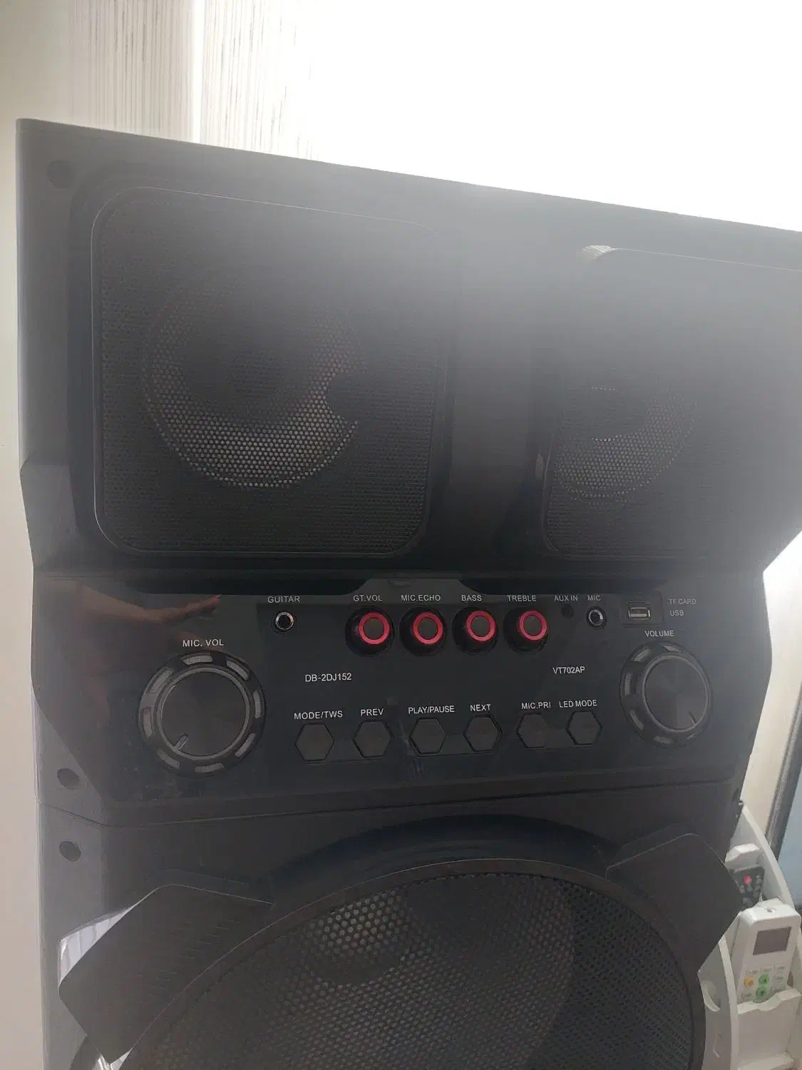 باند|سیستم صوتی خانگی|کرمانشاه, |دیوار