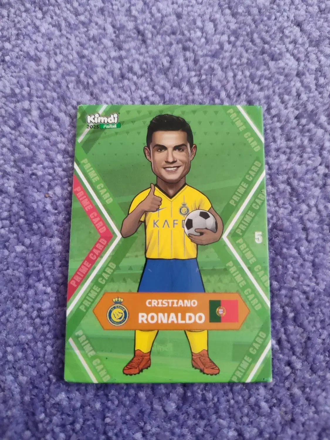 کارتکیمیدی|کلکسیون و سرگرمی|پیشوا, |دیوار