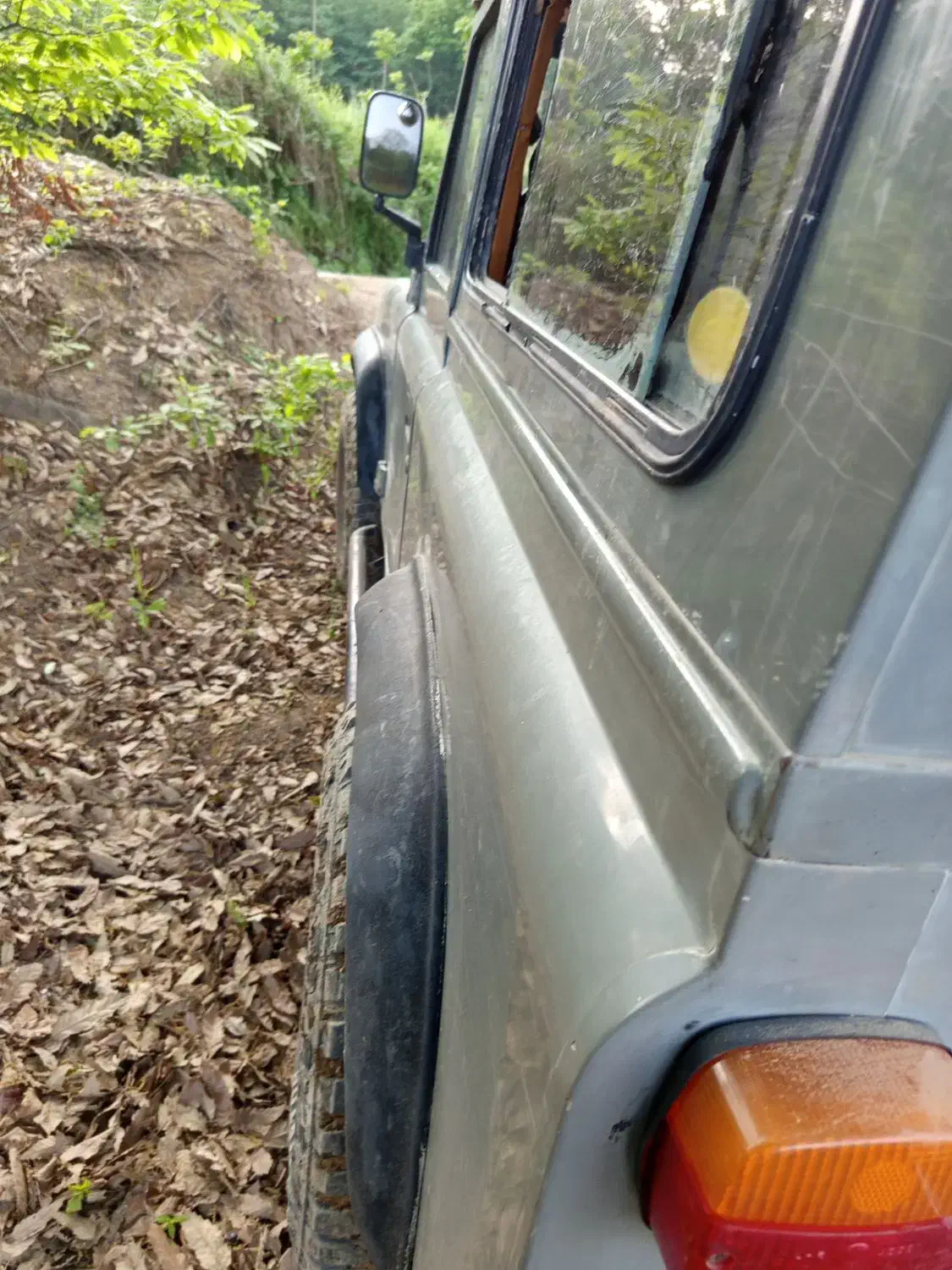 پاژن مدل ۸۲|خودرو کلاسیک|گرگان, |دیوار