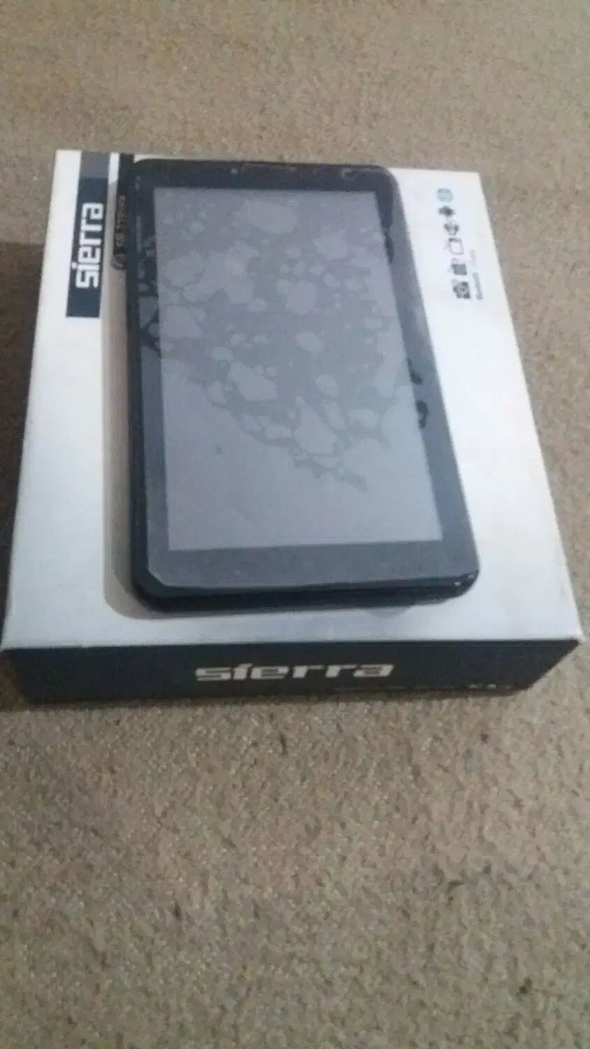 یک عدد تبلیت فروش میرسد|تبلت|تبریز, |دیوار