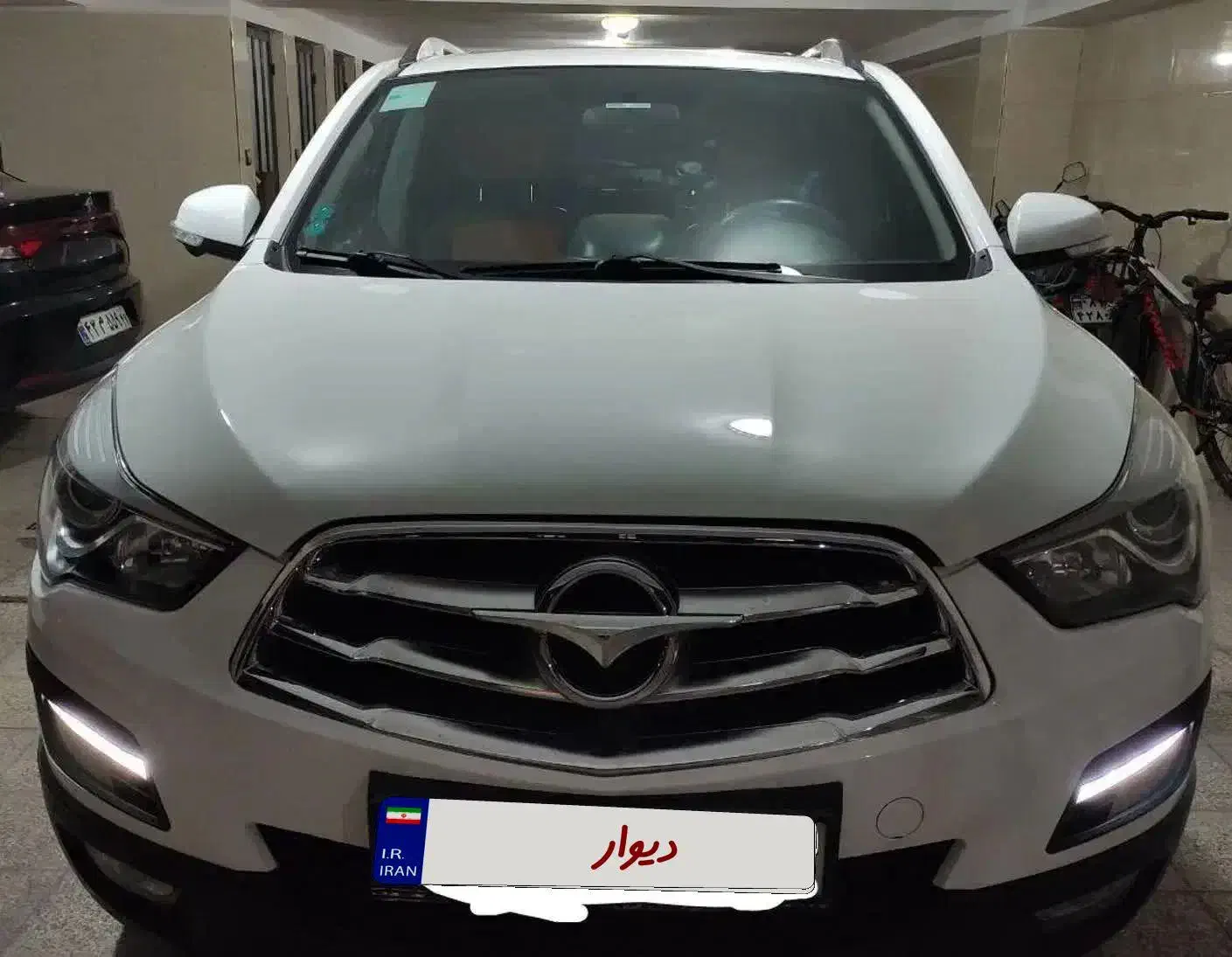 هایما s5|خودرو سواری و وانت|اراک, |دیوار