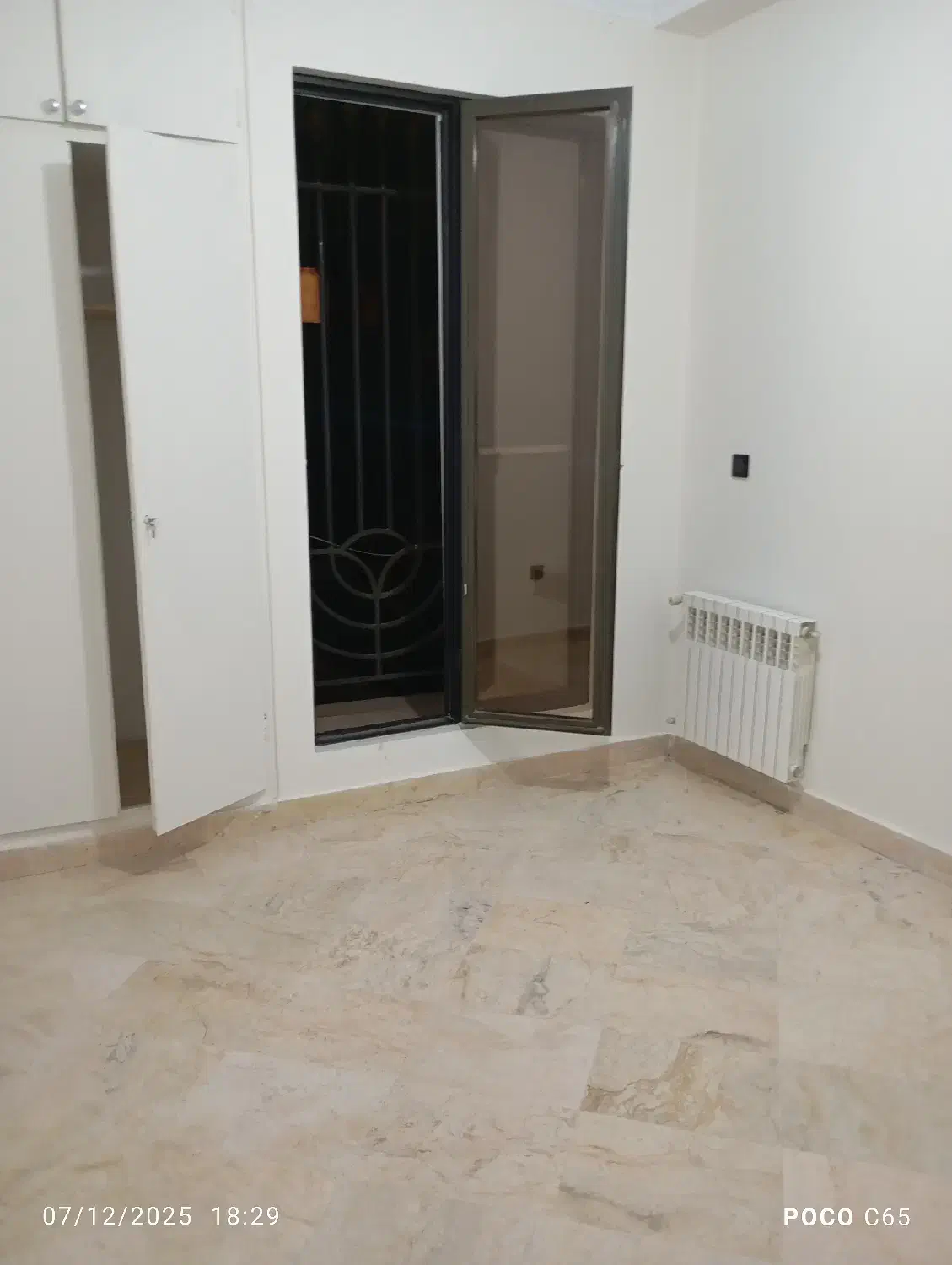 اجاره آپارتمان 75 متری شربیانی شرقی