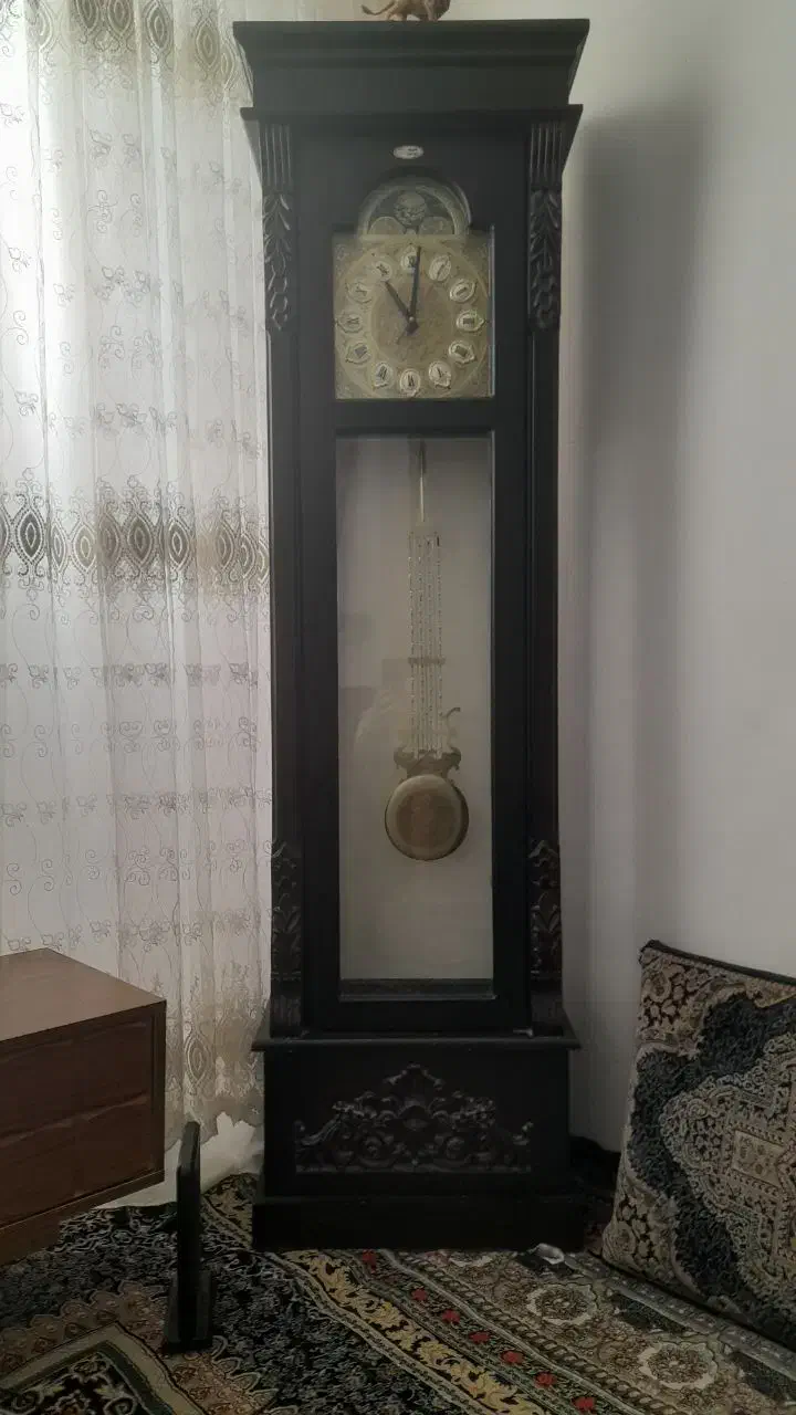 ساعت ایستاده|ساعت دیواری و تزئینی|مشهد, خواجه ربیع|دیوار