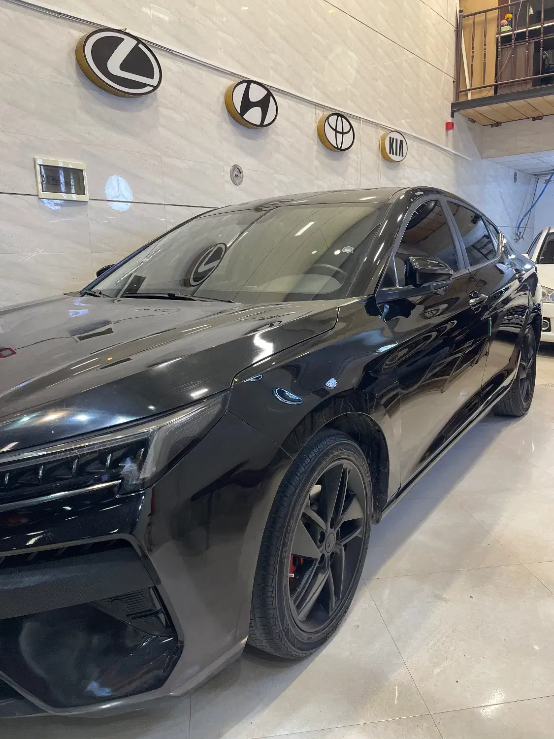 جک j7|خودرو سواری و وانت|بجنورد, |دیوار